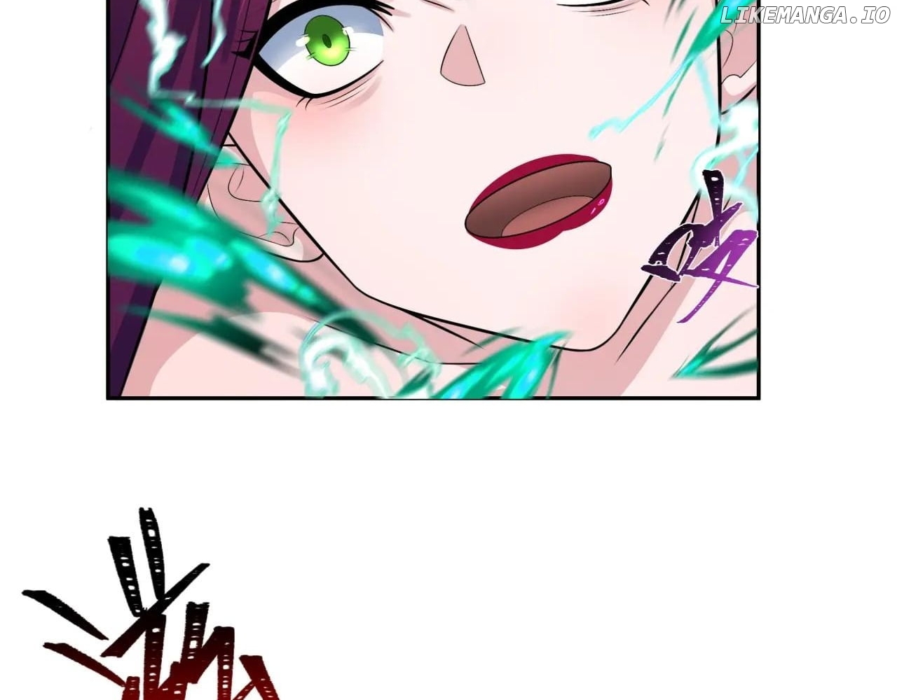 Era of the Haunted Chapter 204 - page 31